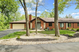 2922 Amherst St, Indianapolis, IN 46268