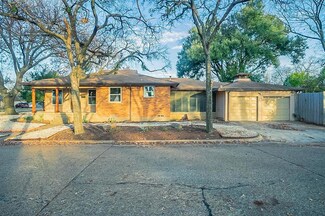 2026 Berkley Ave, Dallas, TX 75224