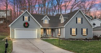 484 Amhurst Rd, Valparaiso, IN 46385