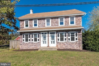 1100 Cressman Rd, Collegeville, PA 19473