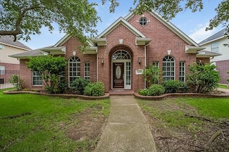 6105 Jordan Dr, Pearland, TX 77584