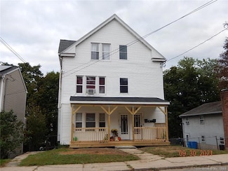 25 Pratt St Unit 1, Bristol, CT 06010