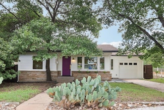 1303 Morrow St, Austin, TX 78757