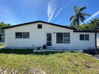 4170 SW 49th Ct, Fort Lauderdale, FL 33314