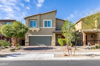 7239 Glimmer Point St, North Las Vegas, NV 89084