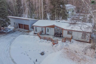 1442 Luke St, Fairbanks, AK 99709