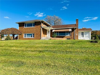 246 Center Ave, West Pittsburg, PA 16160