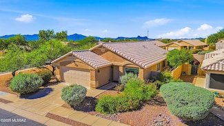 10979 N Double Eagle Ct, Tucson, AZ 85737