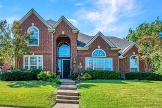 3812 Evesham Dr, Plano, TX 75025
