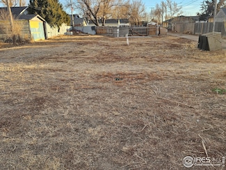 827 Clark St, Sterling, CO 80751