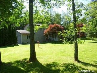 4249 Lake Rd, Holley, NY 14470