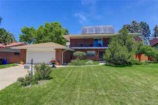 7041 E Walsh Place, Denver, CO 80224