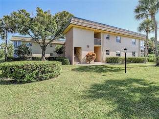 28 Vista Gardens Trail Unit 201, Vero Beach, FL 32962