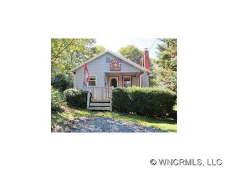 3485 Highway 80, Bakersville, NC 28705