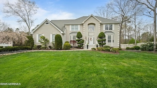 101 Erin Dr, Jackson, NJ 08527