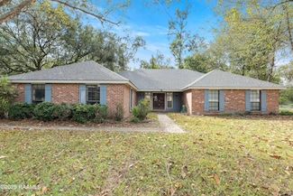 157 Greenfield Dr, Carencro, LA 70520