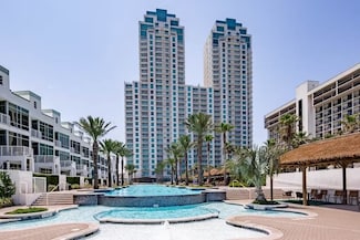 310A Padre Blvd Unit 603, South Padre Island, TX 78597