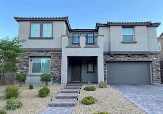 2779 Hera Heights Ct, Henderson, NV 89052