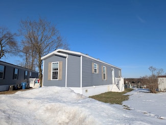 4002 Nancy Ln, Kalamazoo, MI 49006