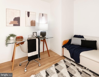 210 S 12th St Unit B-1-18C, Philadelphia, PA 19107