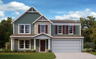 6095 Old Rosebud Dr, Hamilton Township, OH 45152