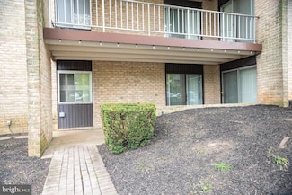 3203 Old Post Dr Unit 32031, Pikesville, MD 21208