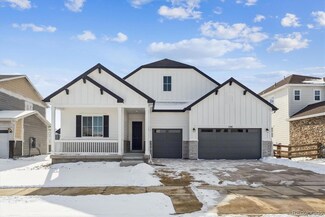1341 Alyssa Dr, Timnath, CO 80547
