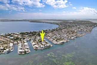 701 Spanish Main Dr Unit LOT 151, Cudjoe Key, FL 33042