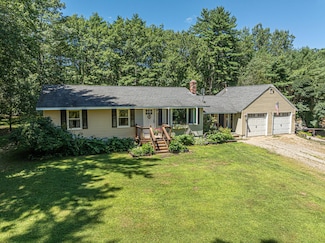 107 Finn Parker Rd, Gorham, ME 04038