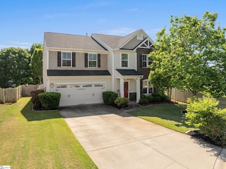 19 Weston Brook Way, Greenville, SC 29607