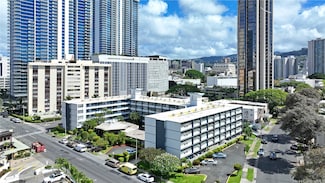 1550 Rycroft St Unit 323, Honolulu, HI 96814