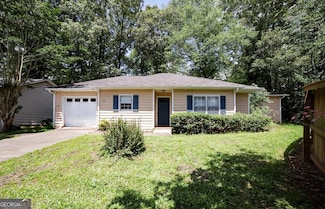 144 Sterling Dr, Athens, GA 30605