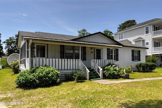 1126 Park Rd, Sunset Beach, NC 28468