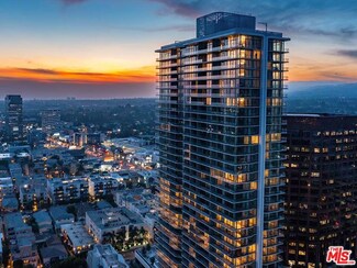11750 Wilshire Blvd Unit 3107, Los Angeles, CA 90025
