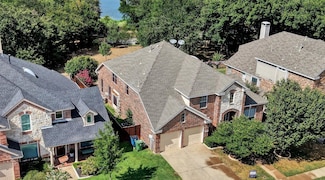 2326 Balleybrooke Dr, Lewisville, TX 75077