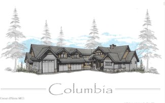 2117 E Amulet Cir, Twin Lakes, ID 83858