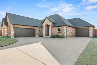 1441 Antler Ridge, Tuttle, OK 73089