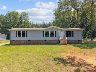 1739 Hurdle Mills Rd, Roxboro, NC 27574