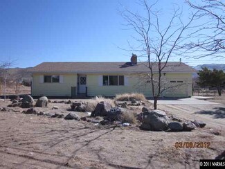 185 Pershing Ln, Washoe Valley, NV 89704