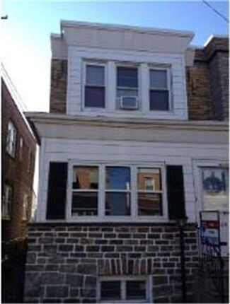 2506 Lefevre St, Philadelphia, PA 19137