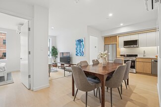 132 Waverly Ave Unit 3C, Williamsburg, NY 11205