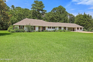 12 Sylwood Place, Jackson, MS 39209