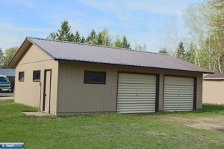 310 S 1st St E, Aurora, MN 55705