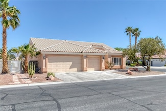 5808 Spinnaker Reach Ave, Las Vegas, NV 89130