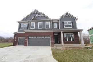 4960 Amber Oak Ct, Brownsburg, IN 46112