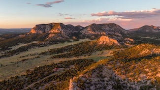 25 Choate Dr, Pie Town, NM 87827