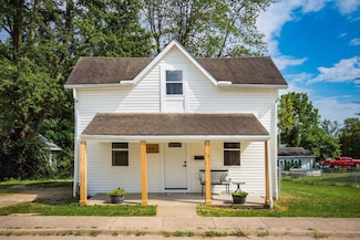 44 South St, London, OH 43140