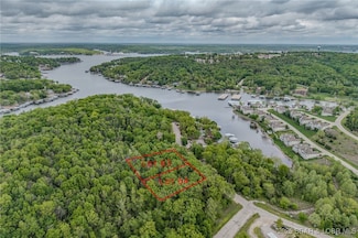 LOT 63 Country Club Dr, Village of Four Seasons, MO 65049