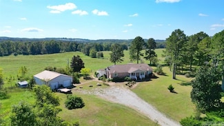 2543 Bonetown Rd, Sidney, AR 72577