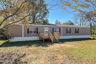 661 County Road 424, Ripley, MS 38663